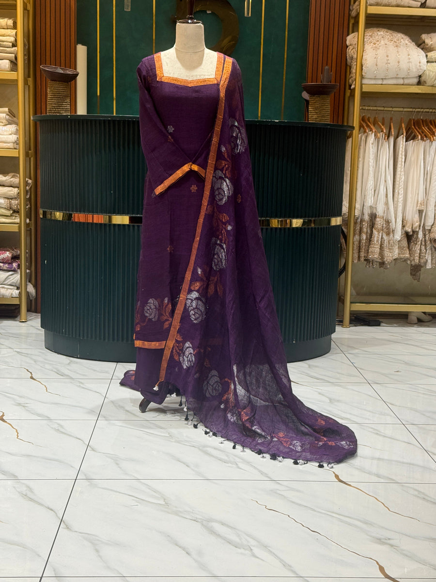 Salwar Suit