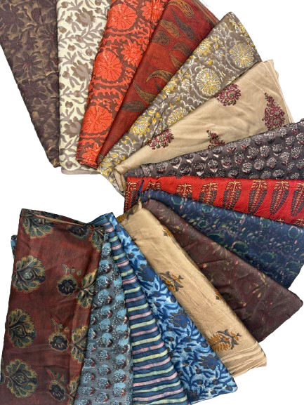 Running Fabrics