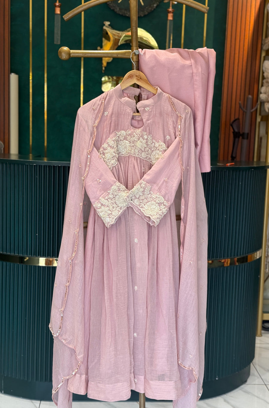 Designer Kurthi