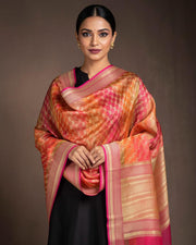Banarasi Silk Dupatta