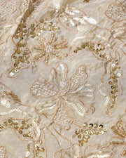 Luxury Sequins Designer Fabric