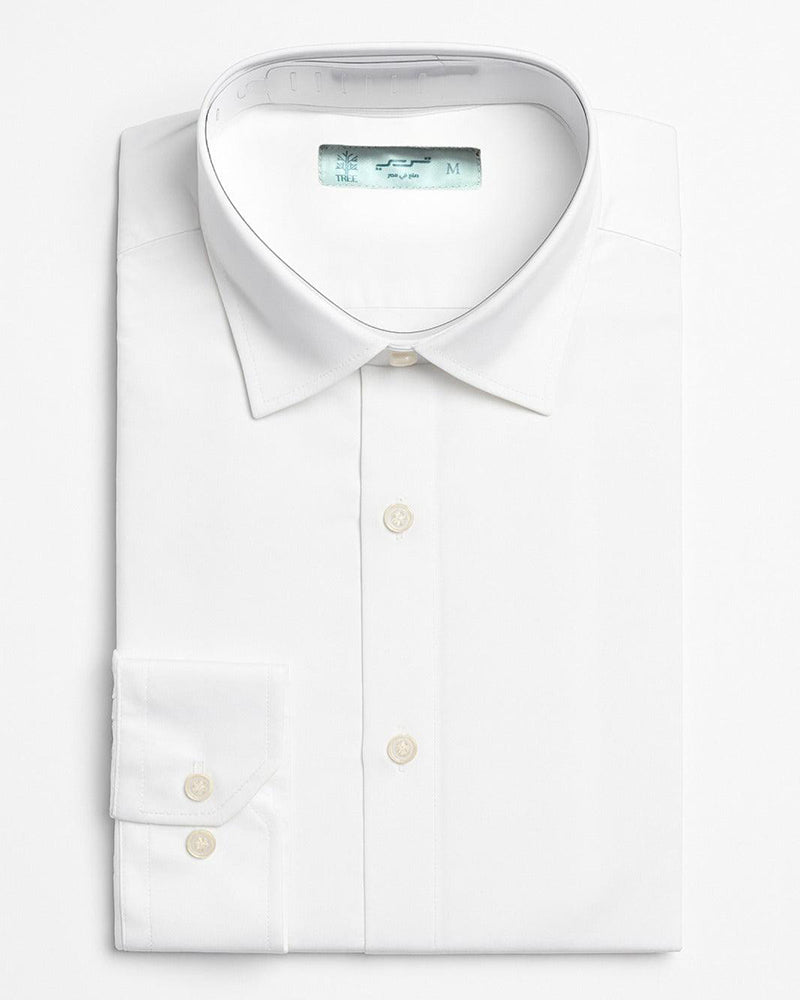 Premium Cotton Formal Shirt