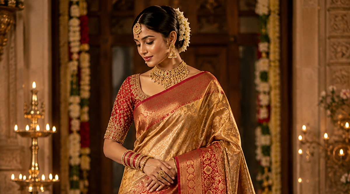 Timeless Elegance For Your Big Day